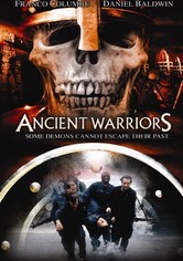 Ancient Warriors