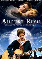 August Rush