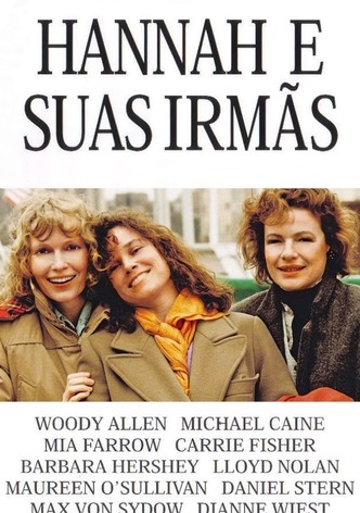 Ana e As Suas Irmãs