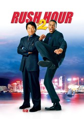 Rush Hour 2