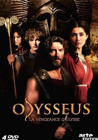 The Odyssey