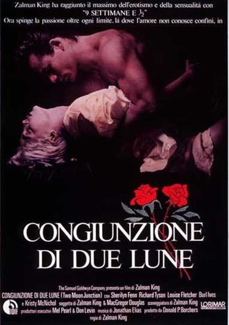 Congiunzione di due lune