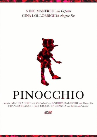 Pinocchio