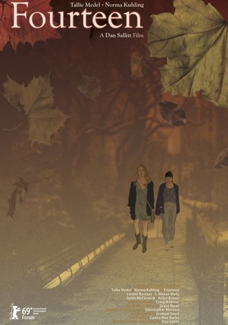Catorce: historia de una amistad