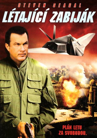 Létající zabiják