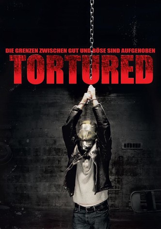 Tortured