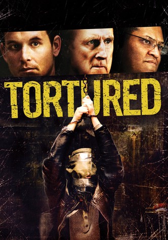 Tortured
