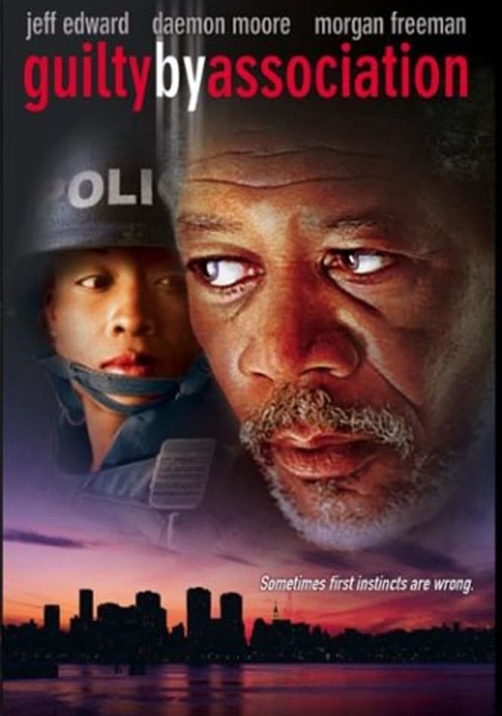 Guilty by Association