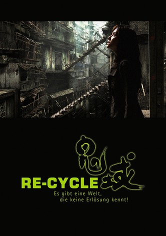 Re-Cycle