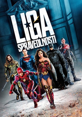 Liga spravedlnosti