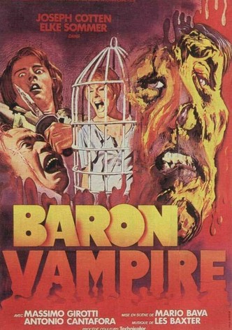 Baron Vampire