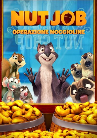 Nut Job - Operazione noccioline