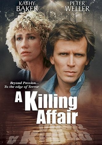 A Killing Affair