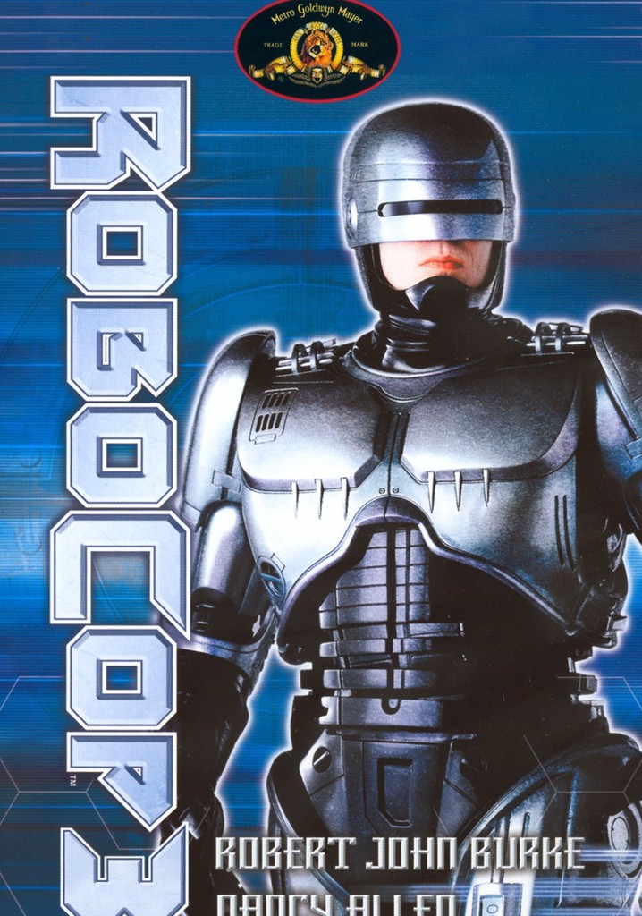 RoboCop 3 Stream Jetzt Film online finden und anschauen