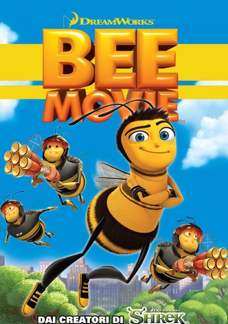 Bee Movie
