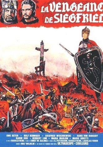 La Vengeance de Siegfried