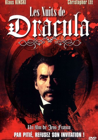 Les nuits de Dracula