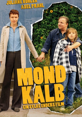 Mondkalb