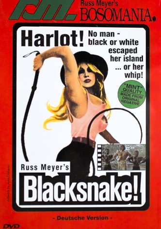 Black Snake