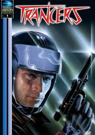 Trancers