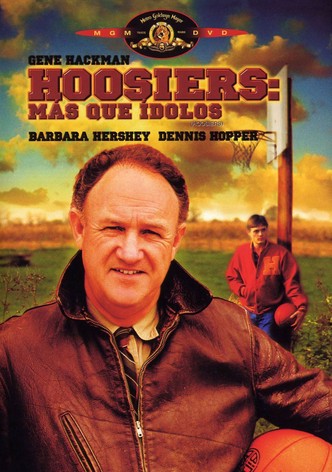 Hoosiers: más que ídolos