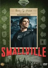 Smallville - 9. évad