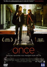 Once