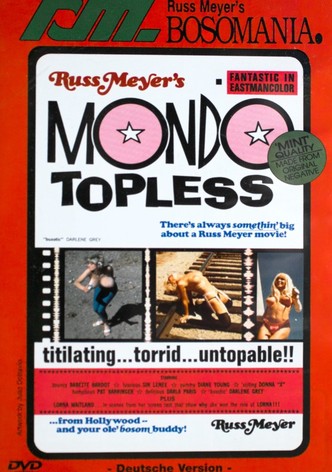 Mondo Topless