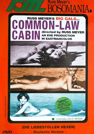 Die liebestollen Hexen