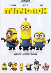 Minyonok