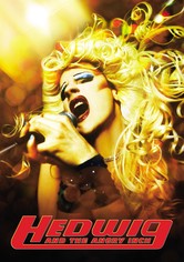 Hedwig and the Angry Inch