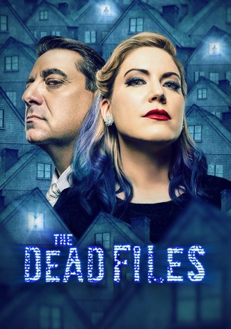 The Dead Files, Vol. 16