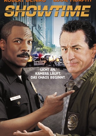 Showtime
