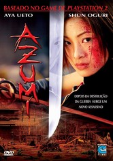 Azumi - A Assassina