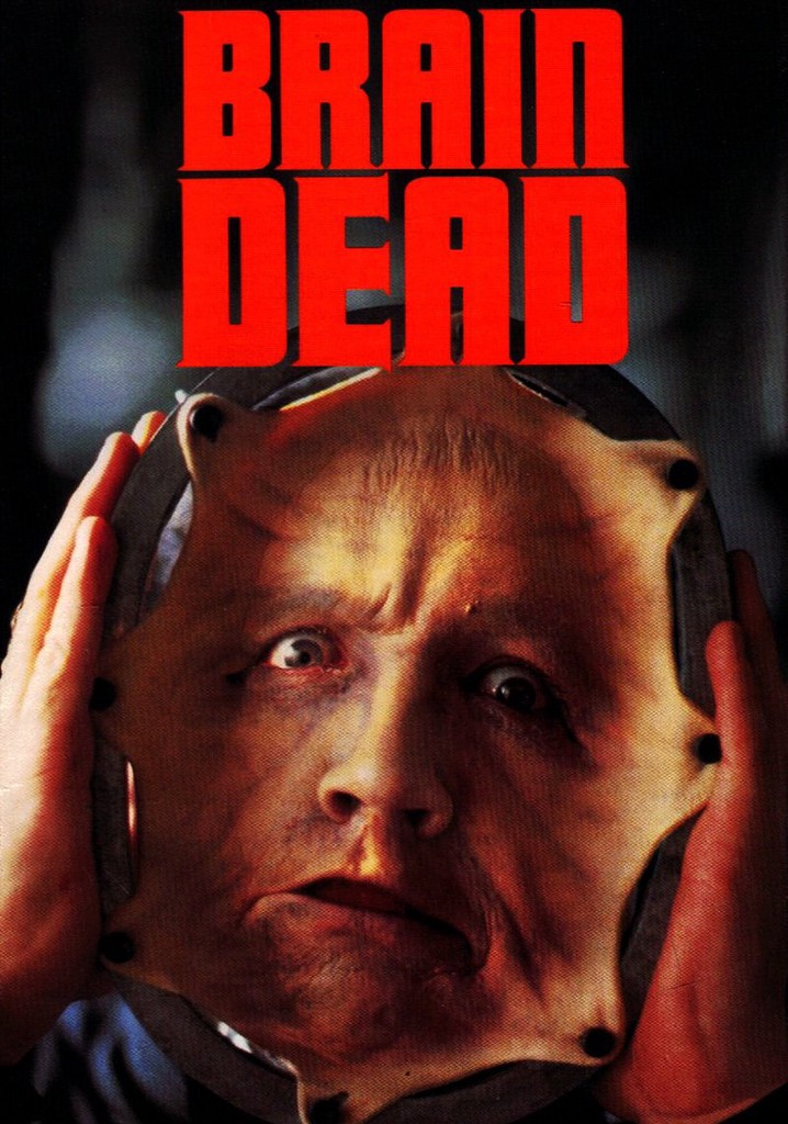 Watch Brain Dead (1990) - Free Movies