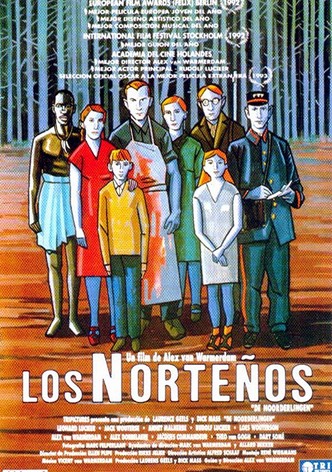 Los norteños