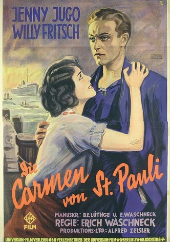 Die Carmen von St. Pauli