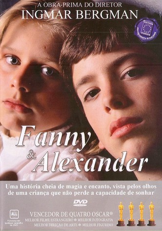 Fanny e Alexandre