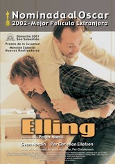Elling... mi amigo y yo