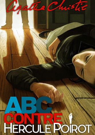 A.B.C. contre Hercule Poirot