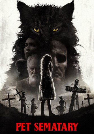 Pet Sematary