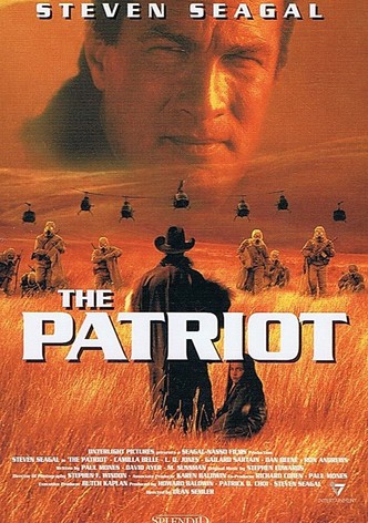 The Patriot