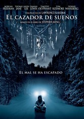 El cazador de sueños