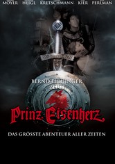 Prinz Eisenherz