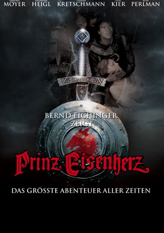 Prinz Eisenherz