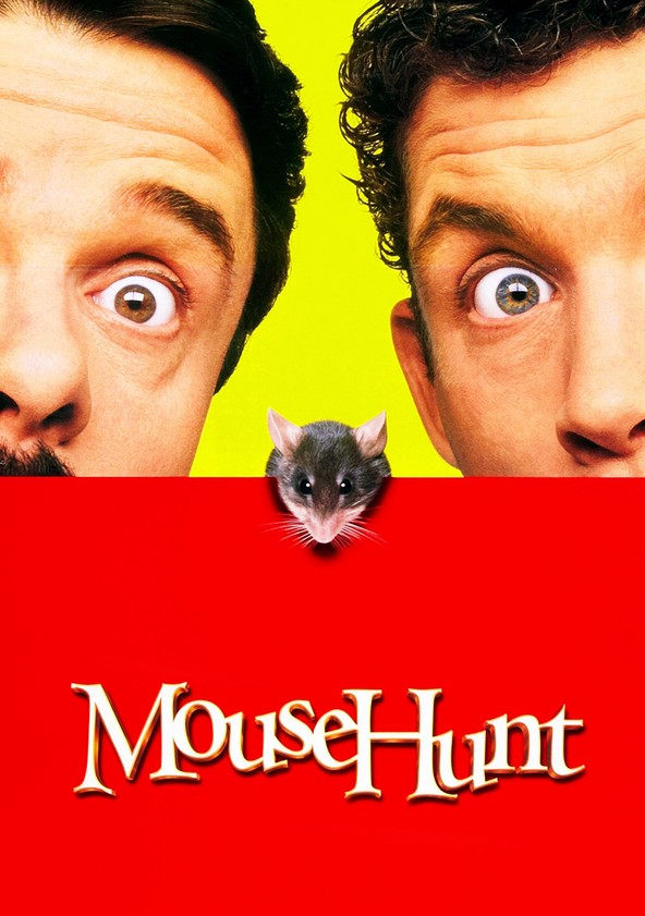 MouseHunt - movie: where to watch 