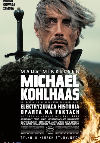 Age of Uprising: The Legend of Michael Kohlhaas