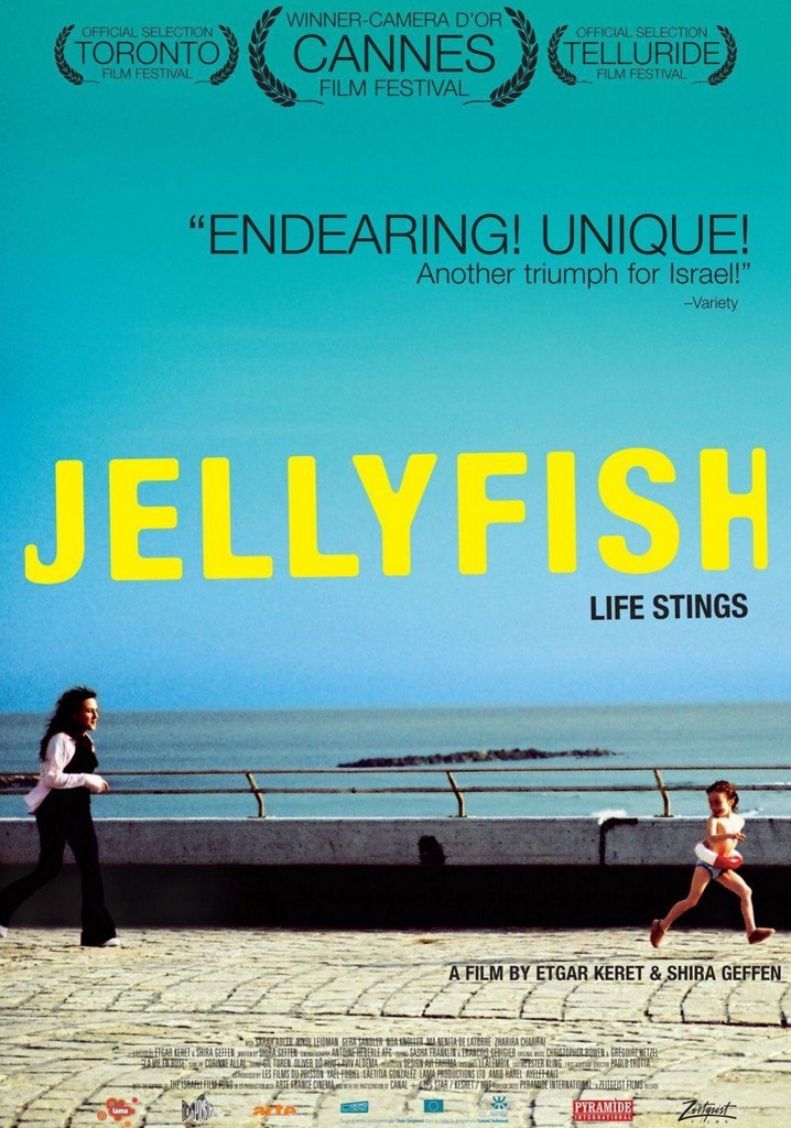 Jellyfish