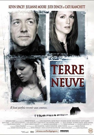 Terre neuve