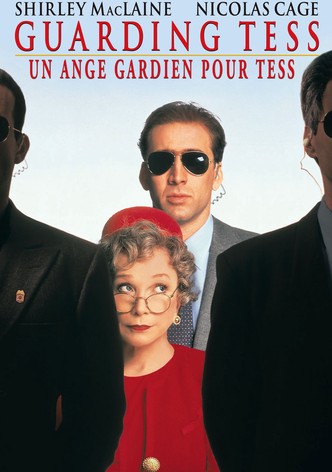 Un Ange gardien pour Tess